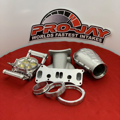 PRO-JAY HIGH PERFORMANCE INTAKE MANIFOLD AND THROTTLE BODIES – Pro-jay