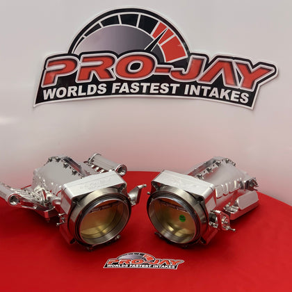 Pro-Jay Dominator Elbow