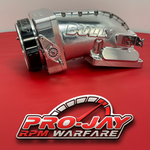 Pro-Jay Billet Bully Low Profile Dominator Elbow