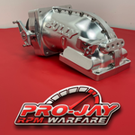 Pro-Jay Billet Bully Low Profile Dominator Elbow