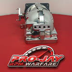 Pro-Jay Billet Bully Low Profile Dominator Elbow