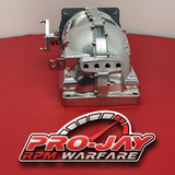 Pro-Jay Billet Bully Low Profile Dominator Elbow
