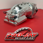 Pro-Jay Billet Bully Low Profile Dominator Elbow