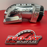 Pro-Jay Billet Bully Low Profile Dominator Elbow