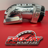 Pro-Jay Billet Bully Low Profile Dominator Elbow