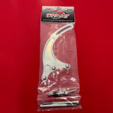 PRO-JAY MAZDA RX8 BILLET ALTERNATOR BRACKET