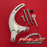 PRO-JAY MAZDA RX8 BILLET ALTERNATOR BRACKET