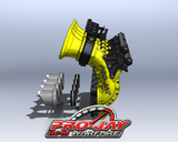 PRO-JAY 26B FULL PP X460-ITB