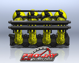 PRO-JAY 26B FULL PP X460-ITB