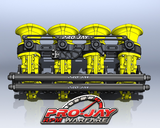 PRO-JAY 26B FULL PP X460-ITB