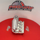 Pro-Jay Mitsubishi EVO-9 Billet Bully Intake Manifold System
