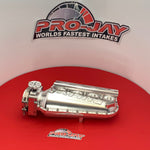 Pro-Jay Mitsubishi EVO-9 Billet Bully Intake Manifold System