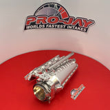 Pro-Jay Mitsubishi EVO-9 Billet Bully Intake Manifold System