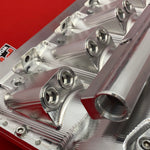 Pro-Jay Mitsubishi EVO-9 Billet Bully Intake Manifold System