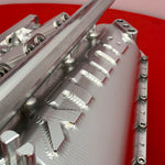 Pro-Jay Mitsubishi EVO-9 Billet Bully Intake Manifold System