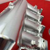Pro-Jay Mitsubishi EVO-9 Billet Bully Intake Manifold System
