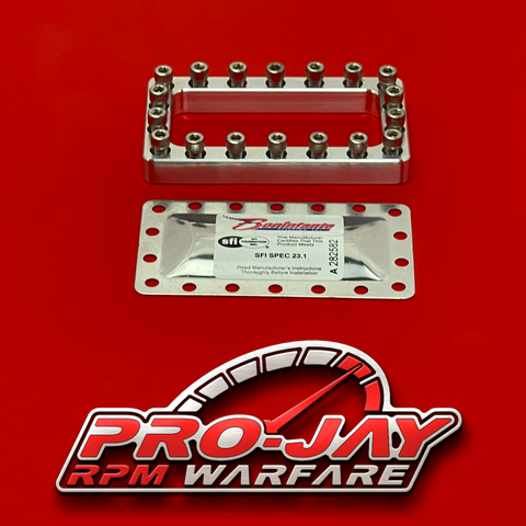 Mini Burst Panel Products – Page 6 – Pro-jay