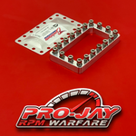 PRO-JAY SMALL SFI BURST PANEL REPLACEMENT AND COVER KIT