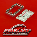 PRO-JAY SMALL SFI BURST PANEL REPLACEMENT AND COVER KIT