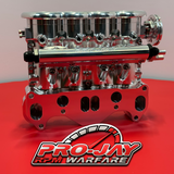 MAZDA 12A-X450 ITB INTAKE