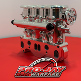 MAZDA 12A-X450 ITB INTAKE