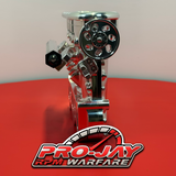 MAZDA 12A-X450 ITB INTAKE
