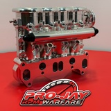 MAZDA 12A-X450 ITB INTAKE