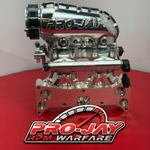 2004-2011 MAZDA 13B  RX8-X260-HITMAN RACING INTAKE SYSTEM