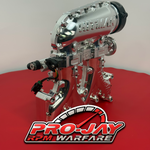 2004-2011 MAZDA 13B  RX8-X260-HITMAN RACING INTAKE SYSTEM