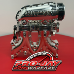 2004-2011 MAZDA 13B  RX8-X260-HITMAN RACING INTAKE SYSTEM