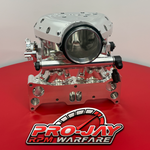 2004-2011 MAZDA 13B  RX8-X260-ROTOR RACING INTAKE SYSTEM
