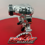 2004-2011 MAZDA 13B  RX8-X260-ROTOR RACING INTAKE SYSTEM