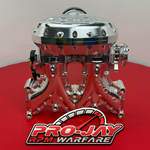 2004-2011 MAZDA 13B  RX8-X260-ROTOR RACING INTAKE SYSTEM