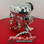 2004-2011 MAZDA 13B  RX8-X260-ROTOR RACING INTAKE SYSTEM