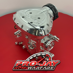2004-2011 MAZDA 13B  RX8-X260-ROTOR RACING INTAKE SYSTEM