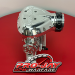 2004-2011 MAZDA 13B  RX8-X260-ROTOR RACING INTAKE SYSTEM