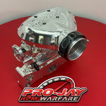 2004-2011 MAZDA 13B  RX8-X260-ROTOR RACING INTAKE SYSTEM