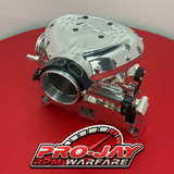 2004-2011 MAZDA 13B  RX8-X260-ROTOR RACING INTAKE SYSTEM