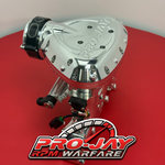 2004-2011 MAZDA 13B  RX8-X260-ROTOR RACING INTAKE SYSTEM