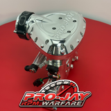 2004-2011 MAZDA 13B  RX8-X260-ROTOR RACING INTAKE SYSTEM