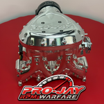 2004-2011 MAZDA 13B  RX8-X260-ROTOR RACING INTAKE SYSTEM