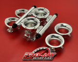 PRO-JAY 54MM IDA WEBER BILLET THROTTLE BODY