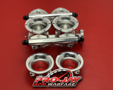 PRO-JAY 54MM IDA WEBER BILLET THROTTLE BODY