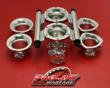 PRO-JAY 54MM IDA WEBER BILLET THROTTLE BODY