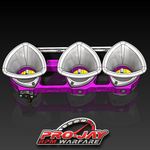 PRO-JAY 20B 3 ROTOR LONG BLOCK FULL PP THROTTLE BODY ( ITB ) X3