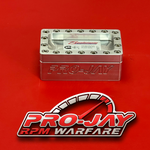 PRO-JAY SMALL SFI BURST PANEL 3.5" PIPE WELD IN ASSEMBLY
