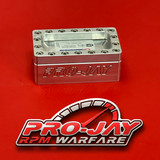 PRO-JAY SMALL SFI BURST PANEL 3.5" PIPE WELD IN ASSEMBLY