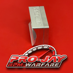PRO-JAY SMALL SFI BURST PANEL 3.5" PIPE WELD IN ASSEMBLY