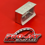 PRO-JAY SMALL SFI BURST PANEL 3.5" PIPE WELD IN ASSEMBLY