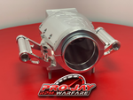 Pro-Jay 8 Injector 4 Barrel Bully Max Throttle Body & Hat